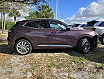 Used 2024 BUICK ENVISION AVENIR in PLANTATION, FLORIDA (Photo 5)