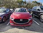 Used 2021 MAZDA MAZDA3 SEDAN 2.5 TURBO in PLANTATION, FLORIDA (Photo 3)