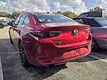 Used 2021 MAZDA MAZDA3 SEDAN 2.5 TURBO in PLANTATION, FLORIDA (Photo 6)