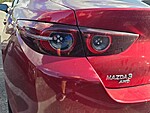 Used 2021 MAZDA MAZDA3 SEDAN 2.5 TURBO in PLANTATION, FLORIDA (Photo 7)