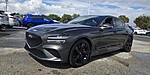 Used 2023 GENESIS G70 3.3T in PLANTATION, FLORIDA