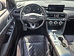 Used 2023 GENESIS G70 3.3T in PLANTATION, FLORIDA (Photo 13)