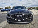 Used 2023 GENESIS G70 3.3T in PLANTATION, FLORIDA (Photo 4)