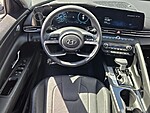 Used 2023 HYUNDAI ELANTRA LIMITED in PLANTATION, FLORIDA (Photo 12)