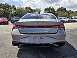 Used 2023 HYUNDAI ELANTRA LIMITED in PLANTATION, FLORIDA (Photo 5)