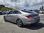 Used 2023 HYUNDAI ELANTRA LIMITED in PLANTATION, FLORIDA (Photo 6)