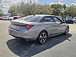 Used 2023 HYUNDAI ELANTRA LIMITED in PLANTATION, FLORIDA (Photo 7)