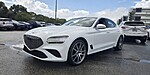 Used 2025 GENESIS G70 2.5T in PLANTATION, FLORIDA