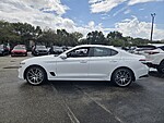Used 2025 GENESIS G70 2.5T in PLANTATION, FLORIDA (Photo 3)