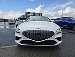 Used 2025 GENESIS G70 2.5T in PLANTATION, FLORIDA (Photo 4)