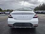 Used 2025 GENESIS G70 2.5T in PLANTATION, FLORIDA (Photo 5)