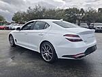 Used 2025 GENESIS G70 2.5T in PLANTATION, FLORIDA (Photo 6)