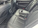 Used 2025 GENESIS G70 2.5T in PLANTATION, FLORIDA (Photo 10)