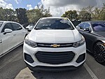 Used 2017 CHEVROLET TRAX LS in PLANTATION, FLORIDA (Photo 3)