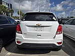 Used 2017 CHEVROLET TRAX LS in PLANTATION, FLORIDA (Photo 6)