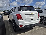 Used 2017 CHEVROLET TRAX LS in PLANTATION, FLORIDA (Photo 7)