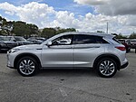 Used 2021 INFINITI QX50 ESSENTIAL in PLANTATION, FLORIDA (Photo 3)
