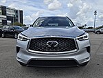 Used 2021 INFINITI QX50 ESSENTIAL in PLANTATION, FLORIDA (Photo 4)