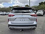 Used 2021 INFINITI QX50 ESSENTIAL in PLANTATION, FLORIDA (Photo 5)