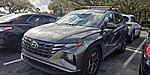 Used 2022 HYUNDAI TUCSON SEL in PLANTATION, FLORIDA