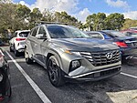 Used 2022 HYUNDAI TUCSON SEL in PLANTATION, FLORIDA (Photo 4)