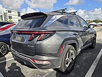 Used 2022 HYUNDAI TUCSON SEL in PLANTATION, FLORIDA (Photo 5)