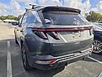 Used 2022 HYUNDAI TUCSON SEL in PLANTATION, FLORIDA (Photo 6)