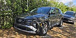 Used 2025 HYUNDAI TUCSON SE in PLANTATION, FLORIDA