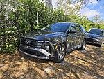 Used 2025 HYUNDAI TUCSON SE in PLANTATION, FLORIDA (Photo 1)