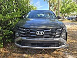 Used 2025 HYUNDAI TUCSON SE in PLANTATION, FLORIDA (Photo 3)