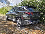 Used 2025 HYUNDAI TUCSON SE in PLANTATION, FLORIDA (Photo 5)
