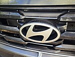 Used 2025 HYUNDAI TUCSON SE in PLANTATION, FLORIDA (Photo 9)