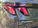 Used 2025 HYUNDAI TUCSON SE in PLANTATION, FLORIDA (Photo 10)