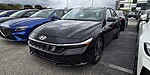 Used 2025 HYUNDAI ELANTRA SEL CONVENIENCE in PLANTATION, FLORIDA