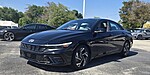 Used 2025 HYUNDAI ELANTRA SEL CONVENIENCE in PLANTATION, FLORIDA