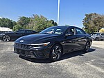 Used 2025 HYUNDAI ELANTRA SEL CONVENIENCE in PLANTATION, FLORIDA (Photo 1)
