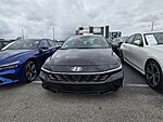 Used 2025 HYUNDAI ELANTRA SEL CONVENIENCE in PLANTATION, FLORIDA (Photo 3)