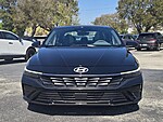 Used 2025 HYUNDAI ELANTRA SEL CONVENIENCE in PLANTATION, FLORIDA (Photo 4)
