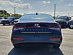 Used 2025 HYUNDAI ELANTRA SEL CONVENIENCE in PLANTATION, FLORIDA (Photo 5)