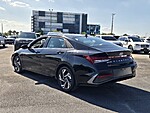 Used 2025 HYUNDAI ELANTRA SEL CONVENIENCE in PLANTATION, FLORIDA (Photo 6)