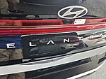 Used 2025 HYUNDAI ELANTRA SEL CONVENIENCE in PLANTATION, FLORIDA (Photo 9)