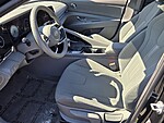 Used 2025 HYUNDAI ELANTRA SEL CONVENIENCE in PLANTATION, FLORIDA (Photo 10)