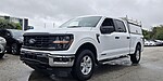 Used 2025 FORD F-150 XL HYBRID in PLANTATION, FLORIDA