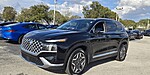 Used 2022 HYUNDAI SANTA FE HYBRID LIMITED in PLANTATION, FLORIDA
