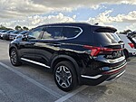 Used 2022 HYUNDAI SANTA FE HYBRID LIMITED in PLANTATION, FLORIDA (Photo 5)