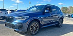 Used 2022 BMW X5 XDRIVE40I in PLANTATION, FLORIDA