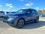 Used 2022 BMW X5 XDRIVE40I in PLANTATION, FLORIDA (Photo 1)