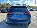 Used 2022 BMW X5 XDRIVE40I in PLANTATION, FLORIDA (Photo 5)