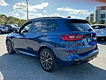 Used 2022 BMW X5 XDRIVE40I in PLANTATION, FLORIDA (Photo 6)