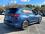 Used 2022 BMW X5 XDRIVE40I in PLANTATION, FLORIDA (Photo 7)